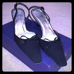 Stuart Weitzman heels